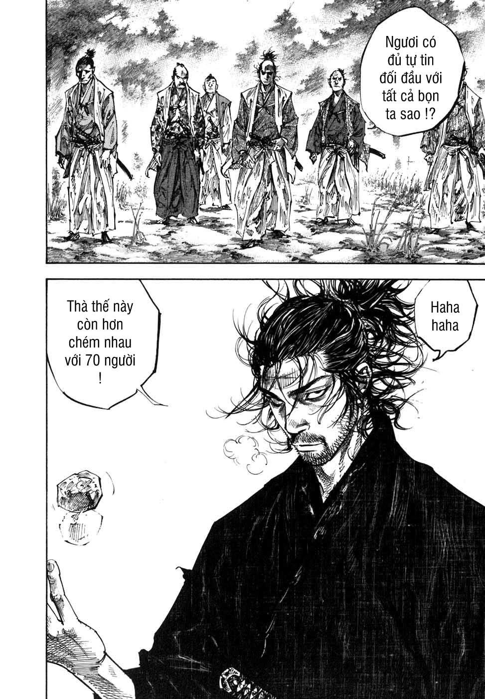 Lãng Khách Chapter 224 - 3