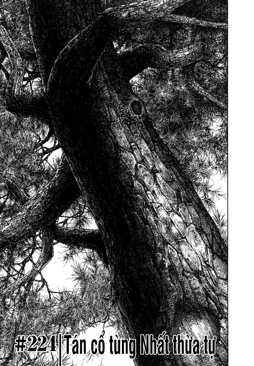 Lãng Khách Chapter 224 - 4