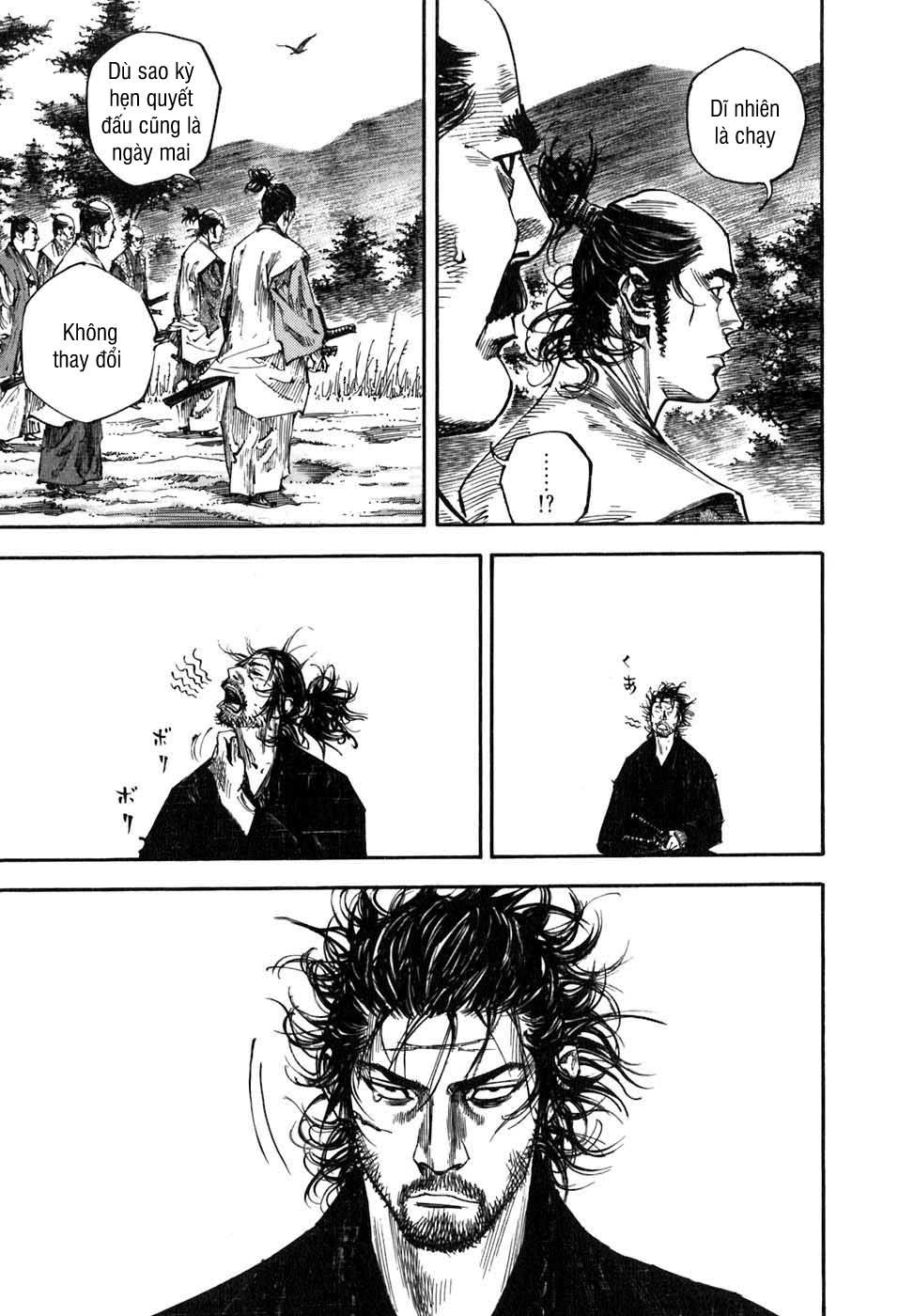 Lãng Khách Chapter 224 - 6