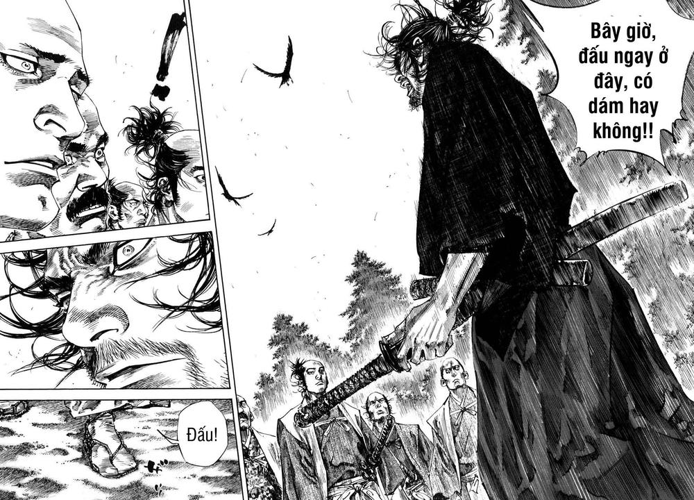 Lãng Khách Chapter 224 - 7