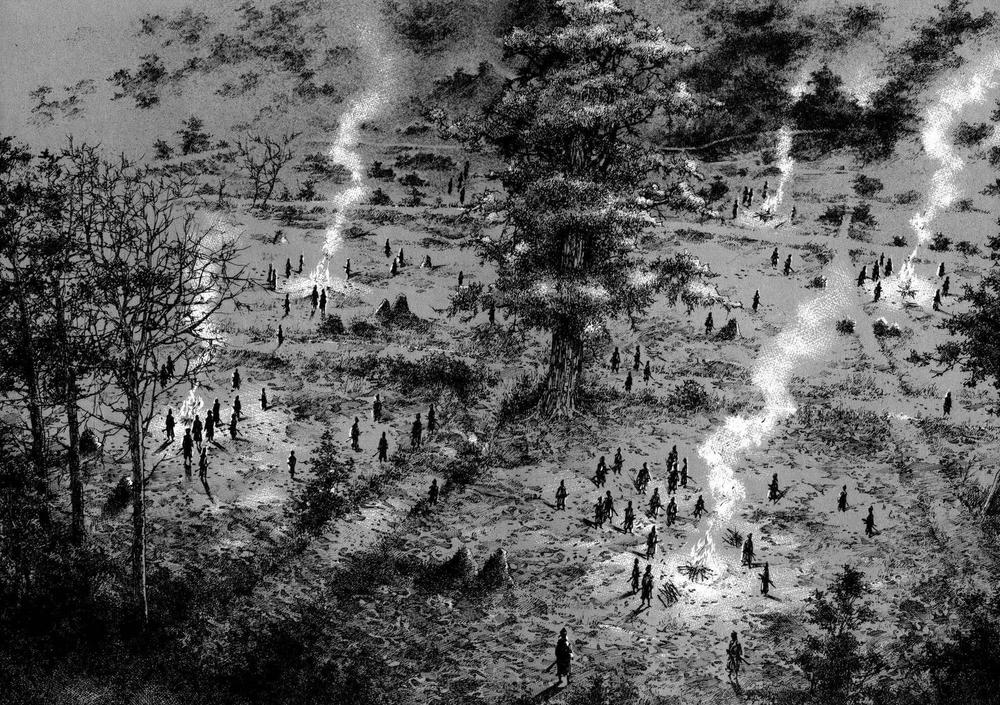 Lãng Khách Chapter 225 - 17