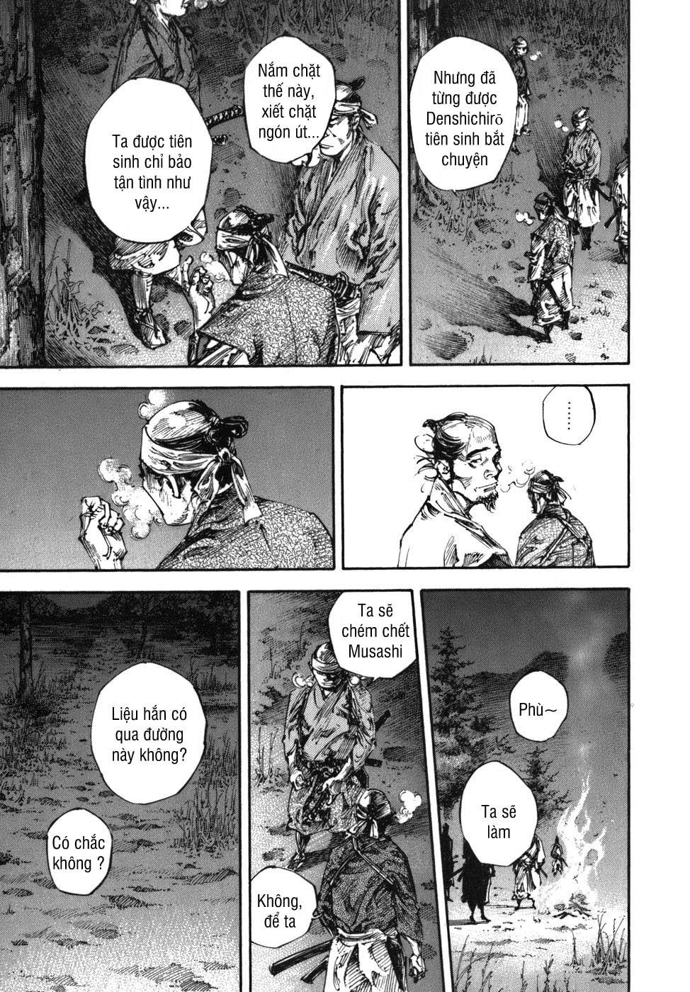 Lãng Khách Chapter 225 - 20