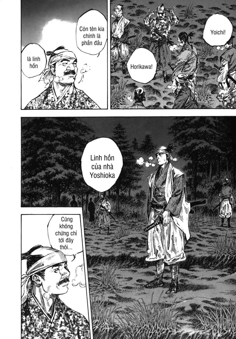 Lãng Khách Chapter 225 - 23