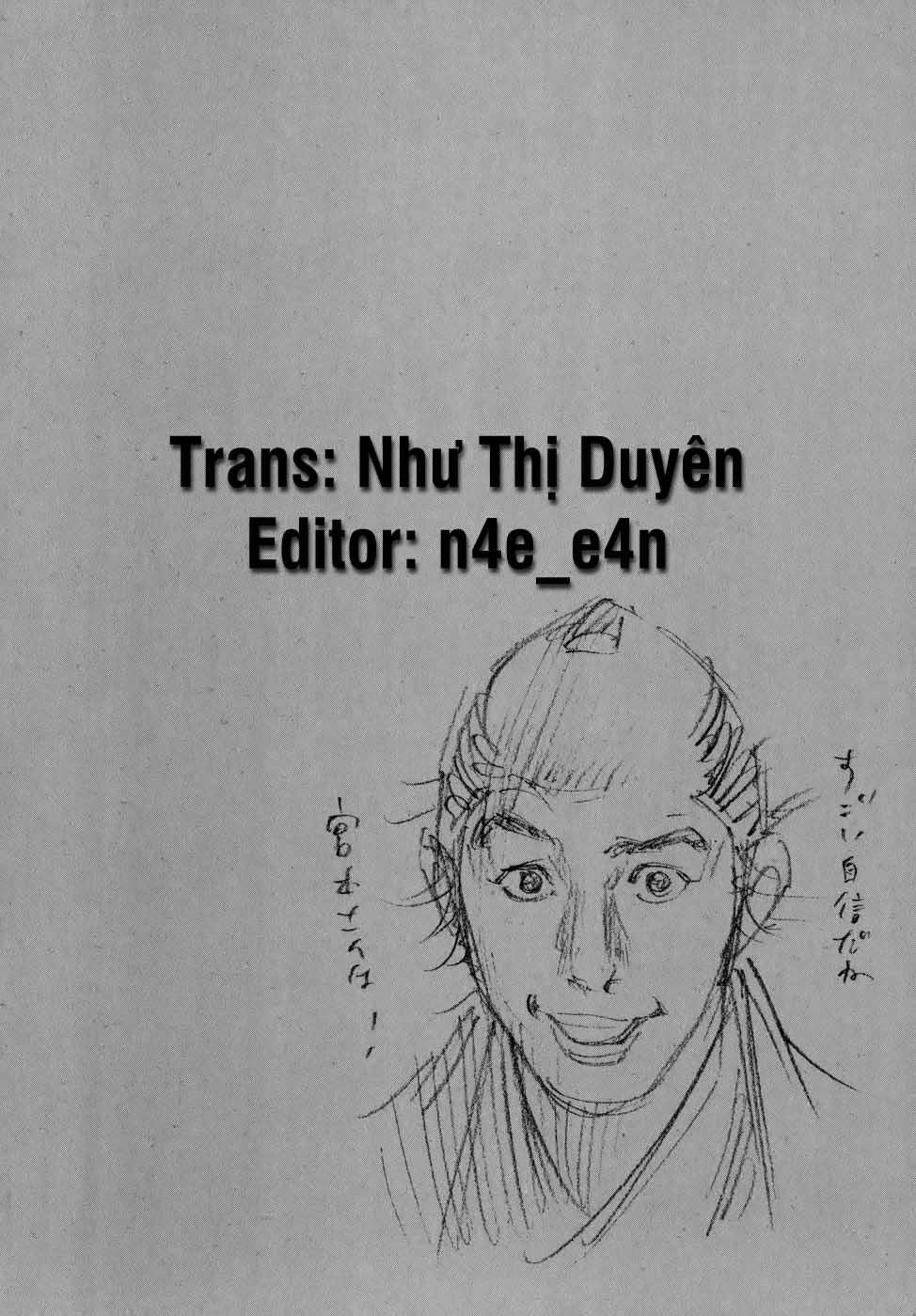 Lãng Khách Chapter 225 - 32