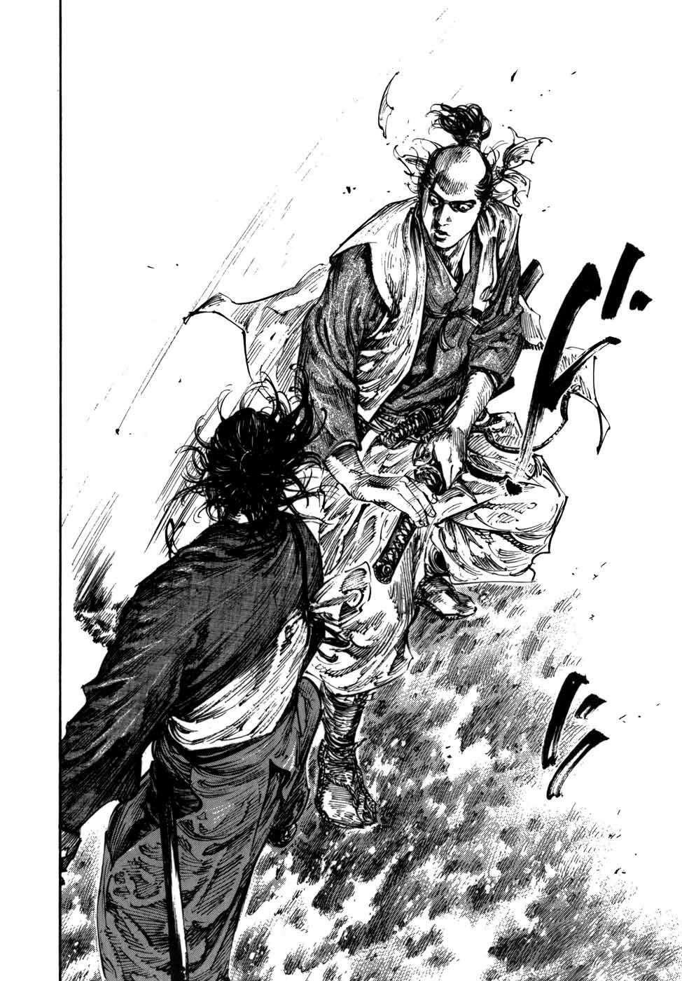 Lãng Khách Chapter 226 - 11