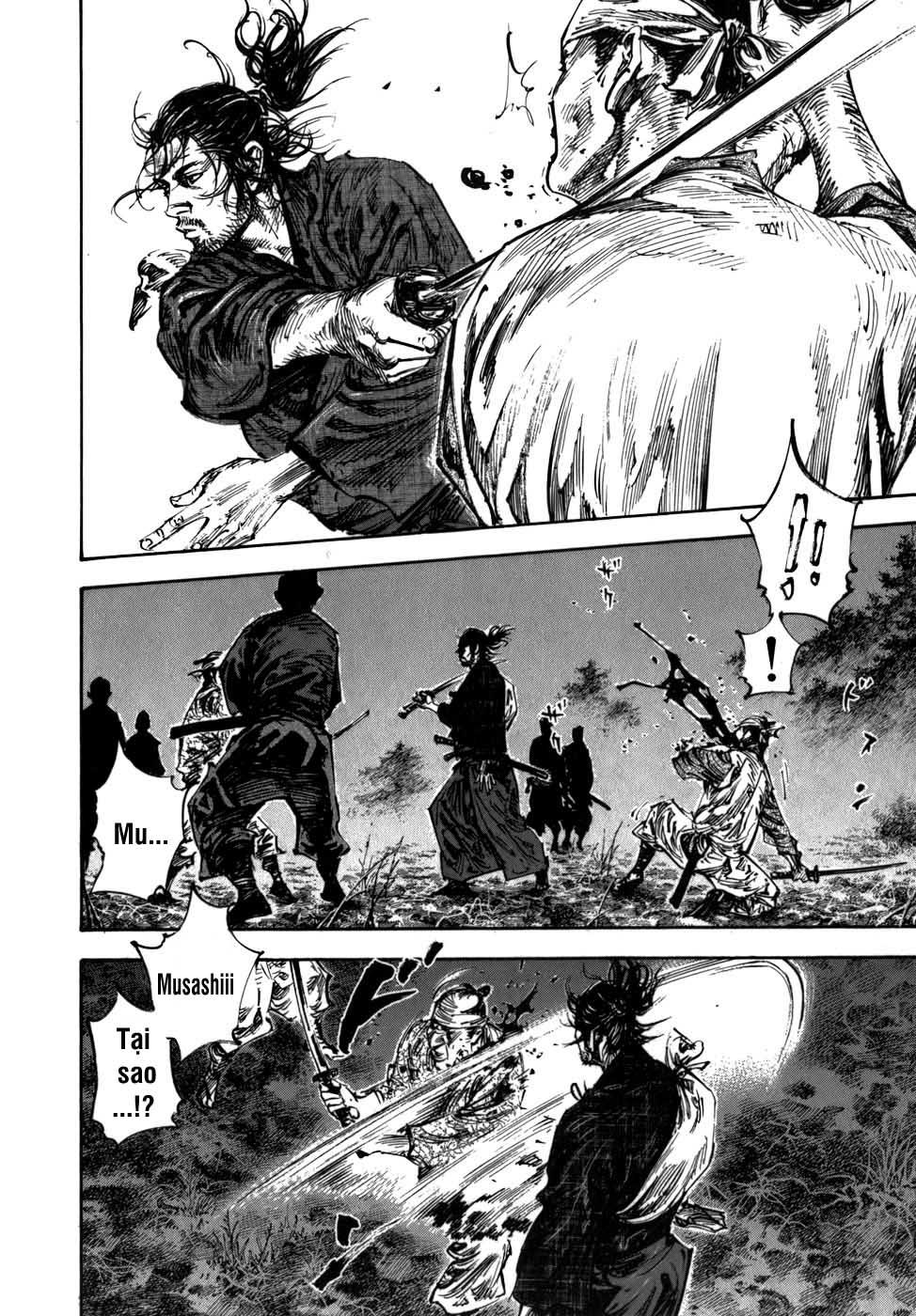 Lãng Khách Chapter 226 - 13