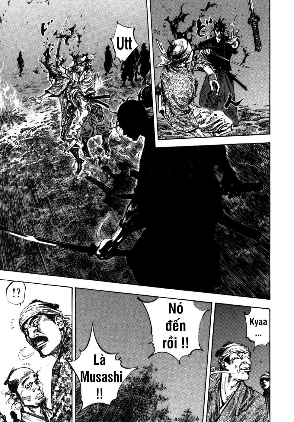 Lãng Khách Chapter 226 - 14