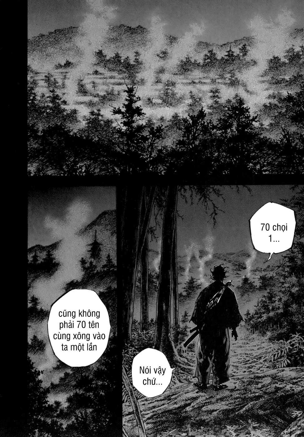 Lãng Khách Chapter 226 - 3