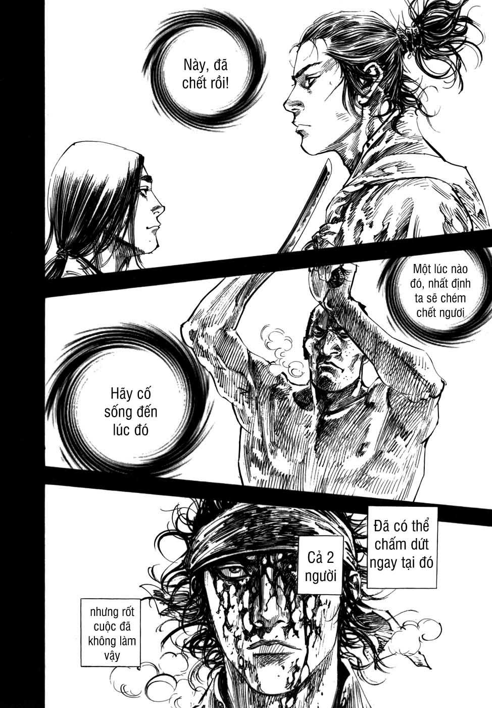 Lãng Khách Chapter 226 - 7