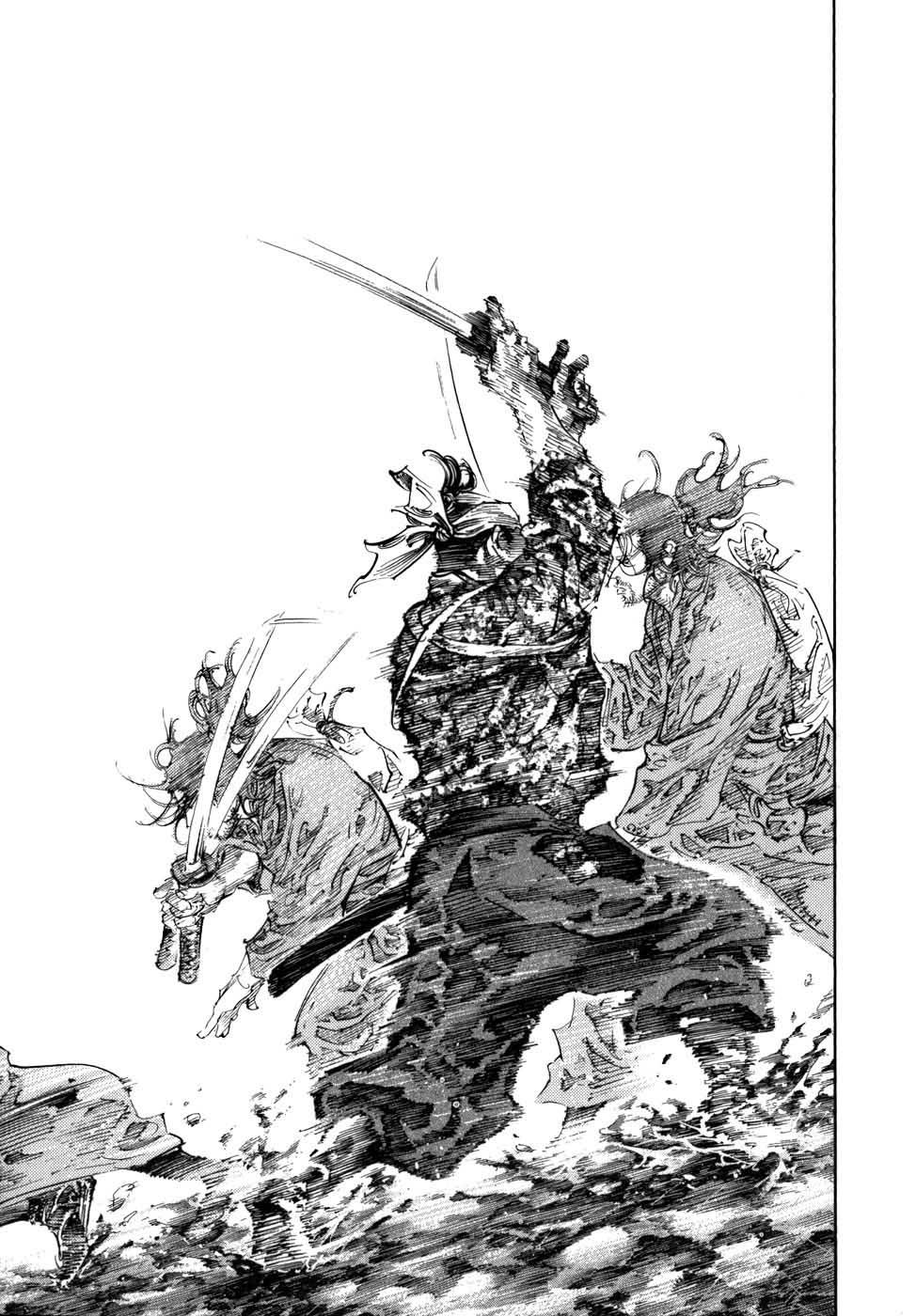 Lãng Khách Chapter 227 - 12