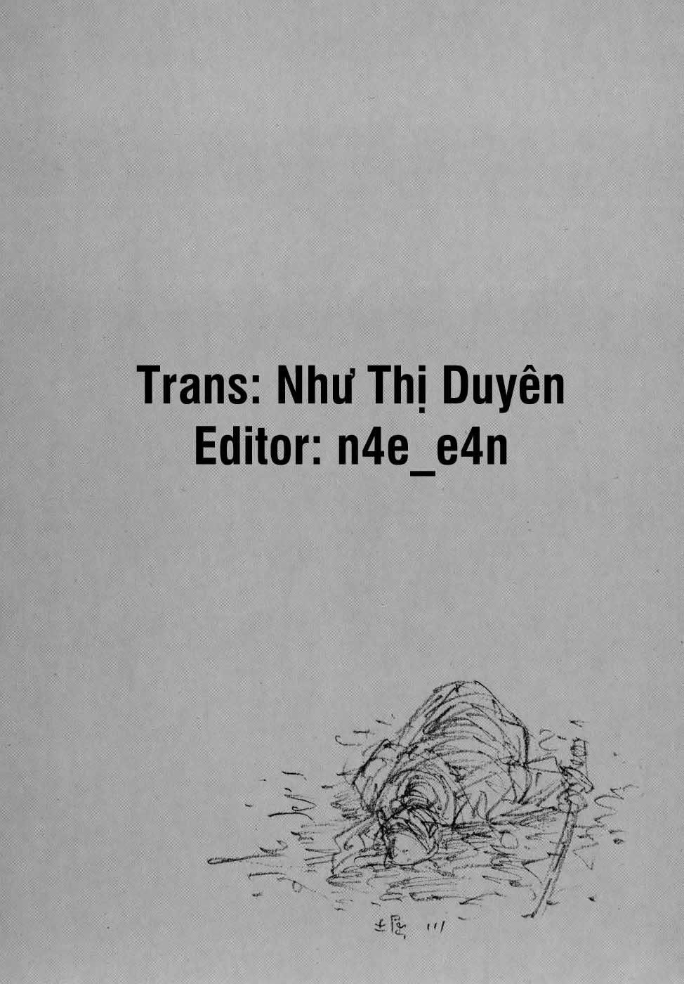 Lãng Khách Chapter 227 - 19