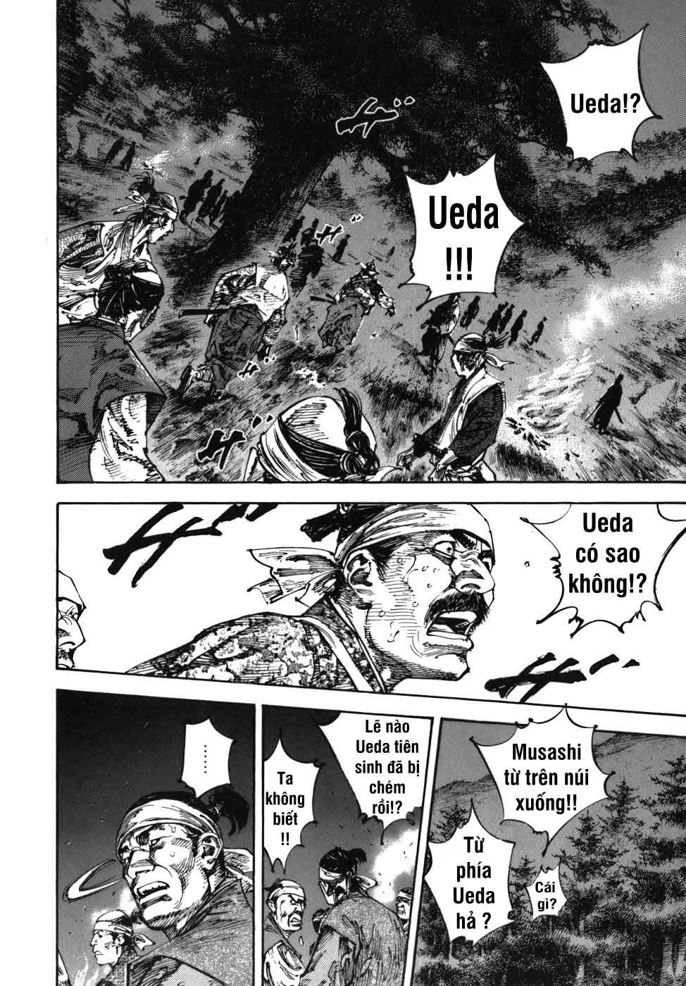 Lãng Khách Chapter 227 - 3