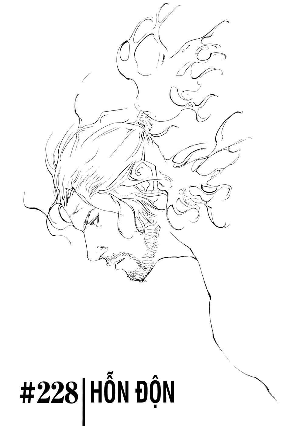 Lãng Khách Chapter 228 - 2