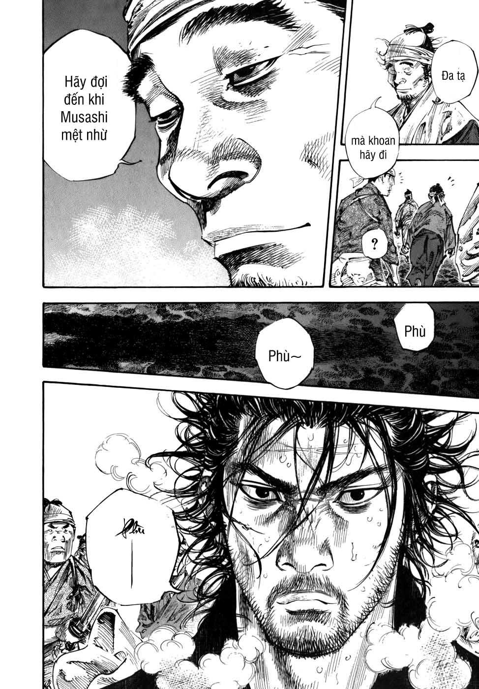 Lãng Khách Chapter 228 - 20