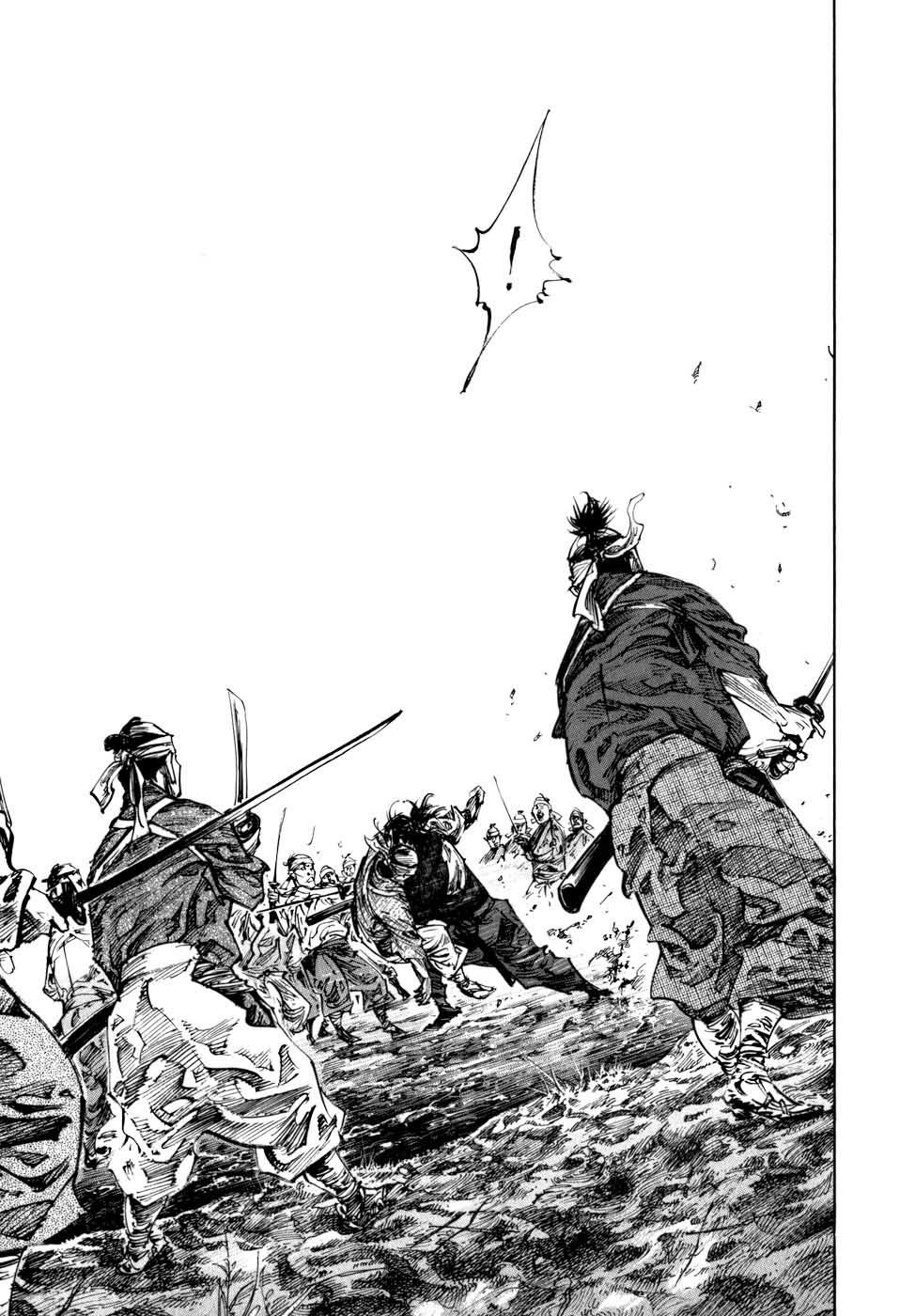 Lãng Khách Chapter 229 - 15