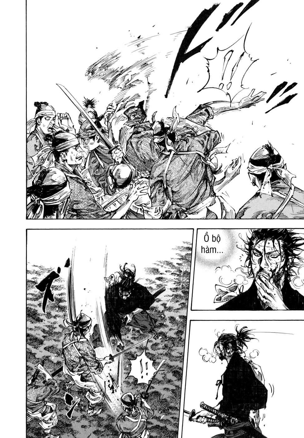 Lãng Khách Chapter 229 - 16