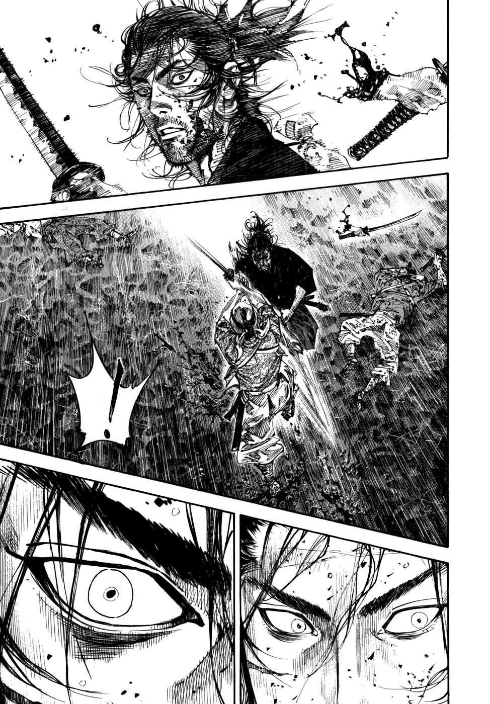 Lãng Khách Chapter 229 - 19