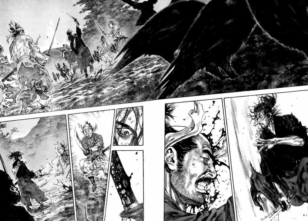 Lãng Khách Chapter 229 - 5