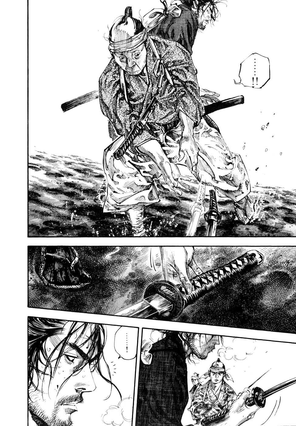 Lãng Khách Chapter 229 - 6