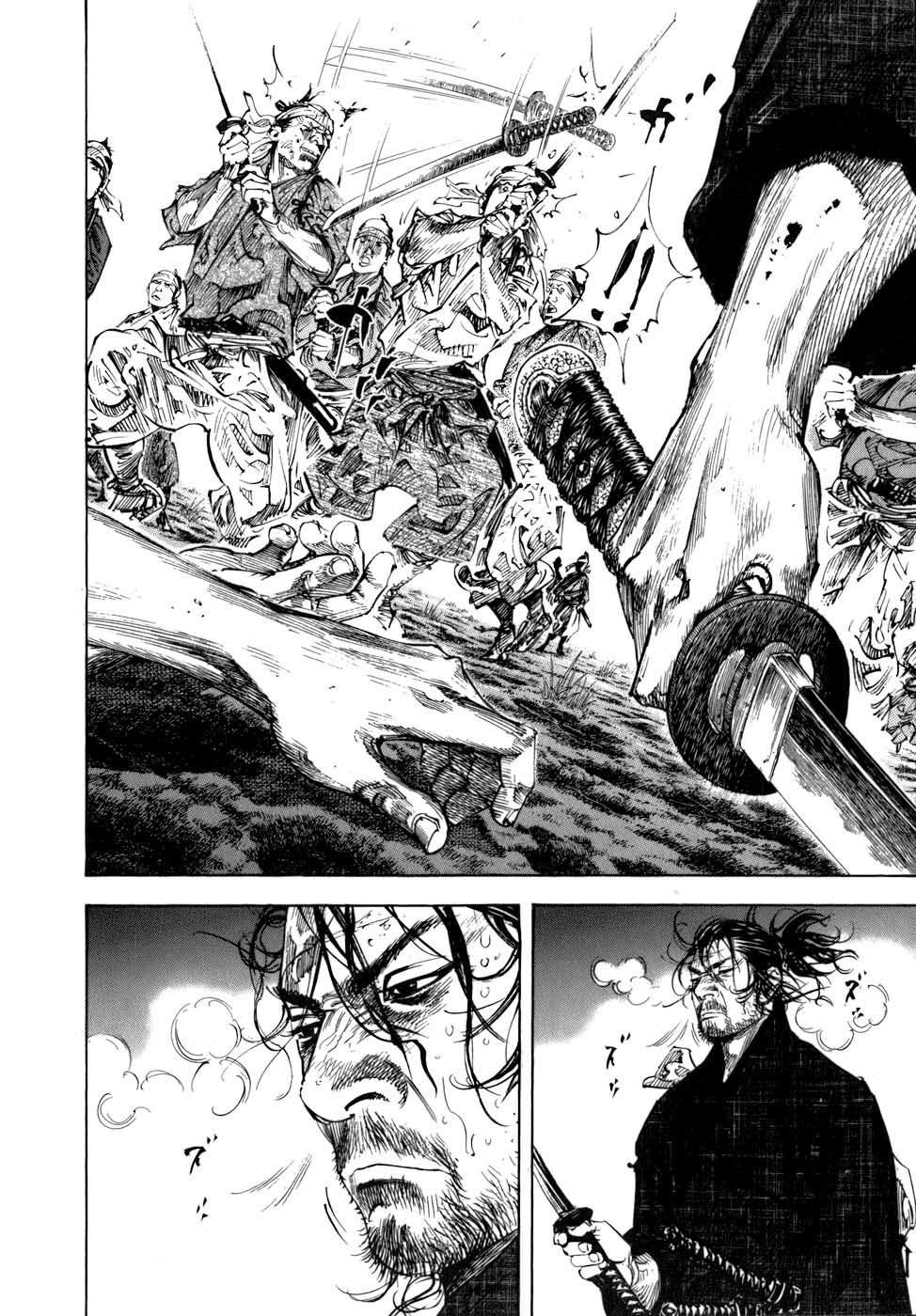 Lãng Khách Chapter 229 - 8