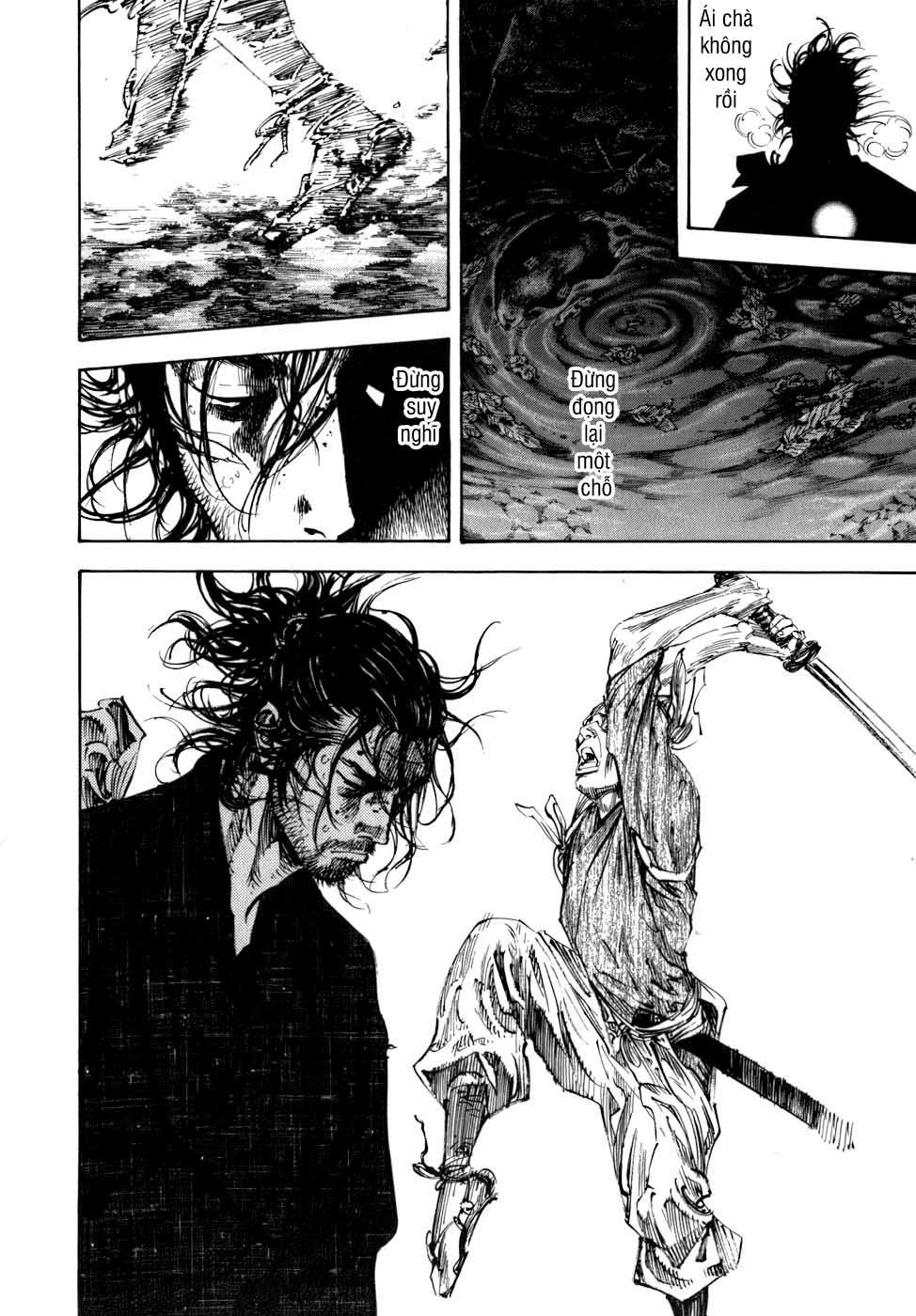 Lãng Khách Chapter 229 - 10