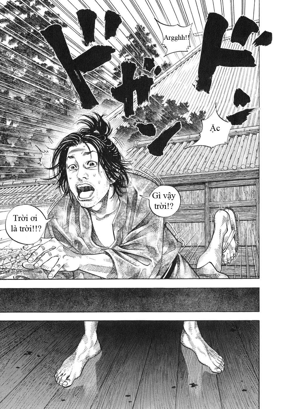 Lãng Khách Chapter 23 - 21