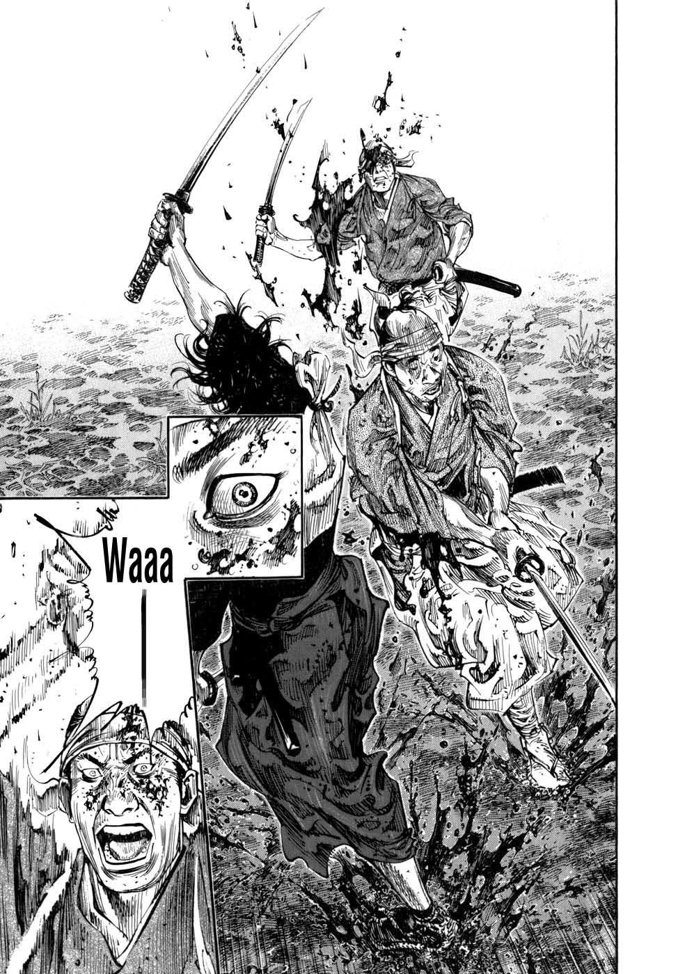 Lãng Khách Chapter 230 - 13