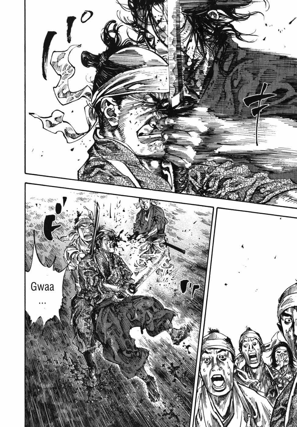 Lãng Khách Chapter 231 - 13