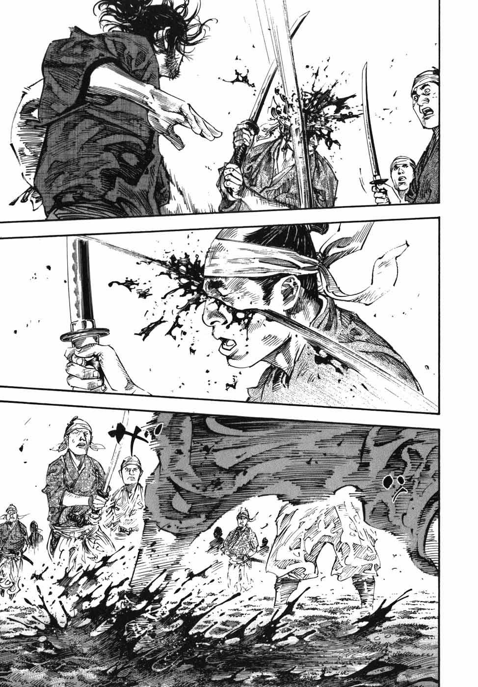 Lãng Khách Chapter 231 - 14