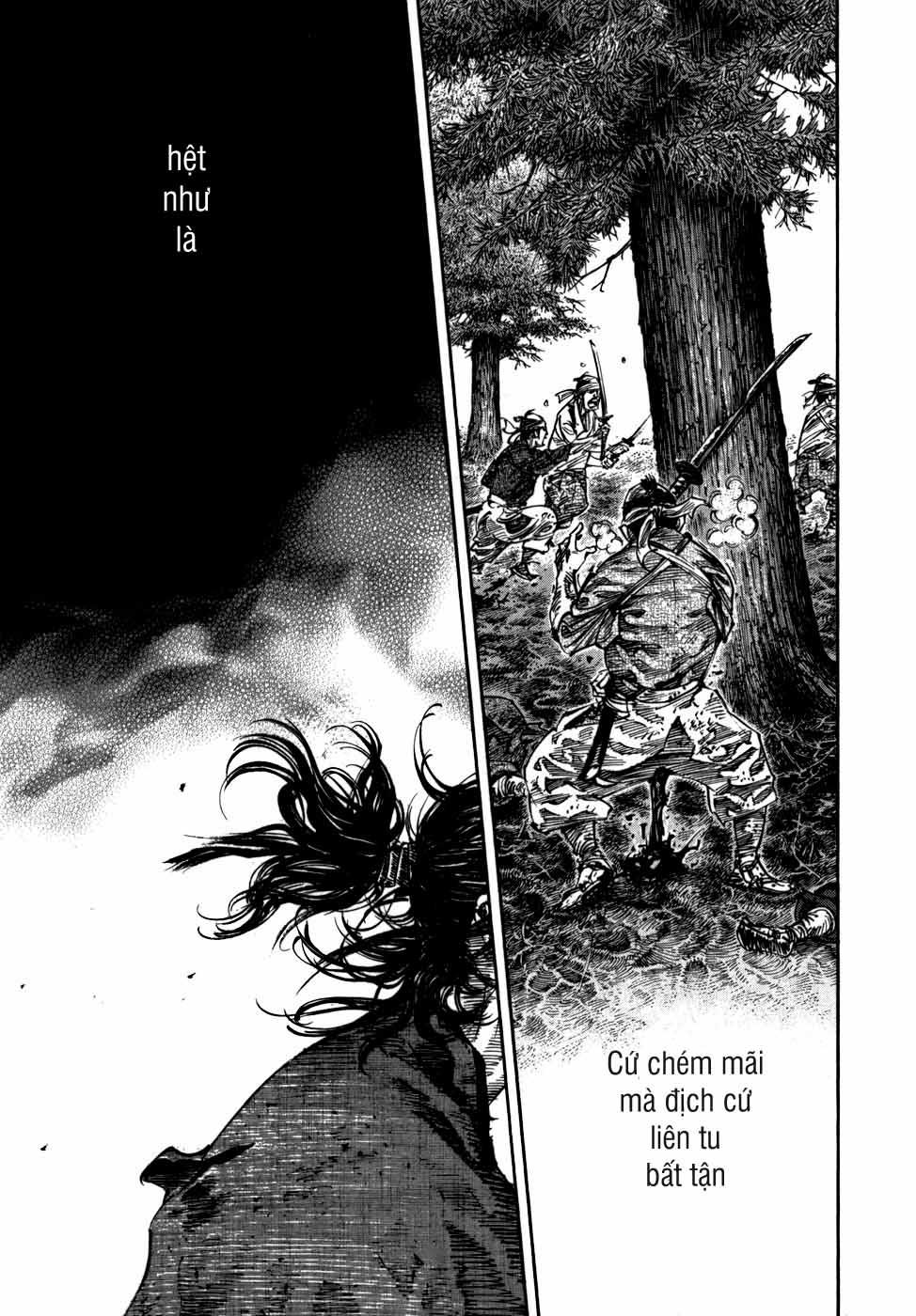 Lãng Khách Chapter 232 - 13