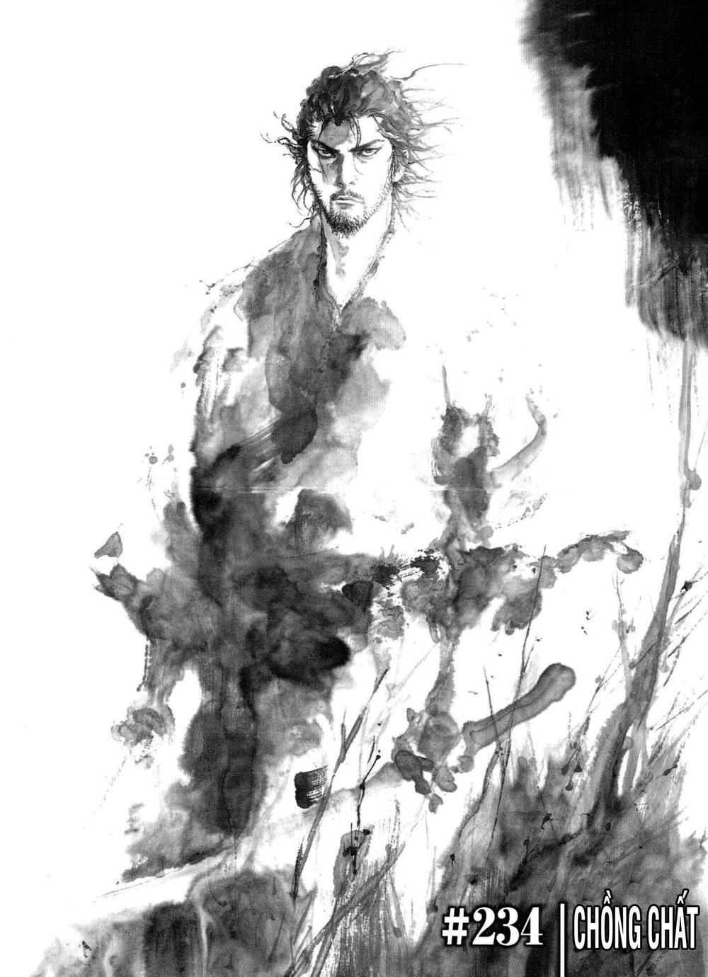 Lãng Khách Chapter 234 - 8