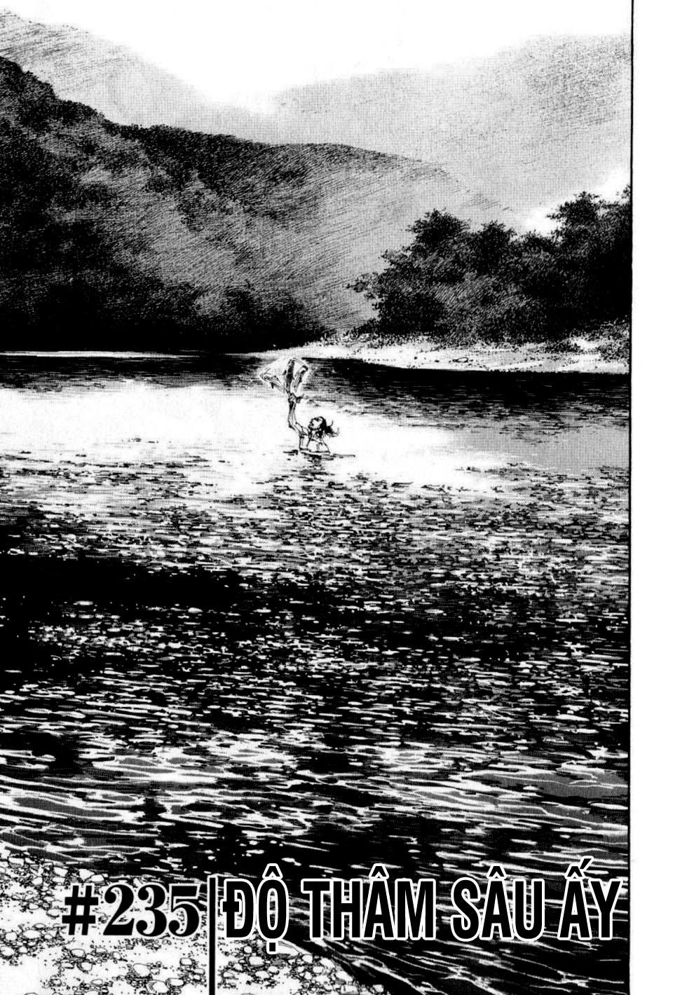 Lãng Khách Chapter 235 - 2