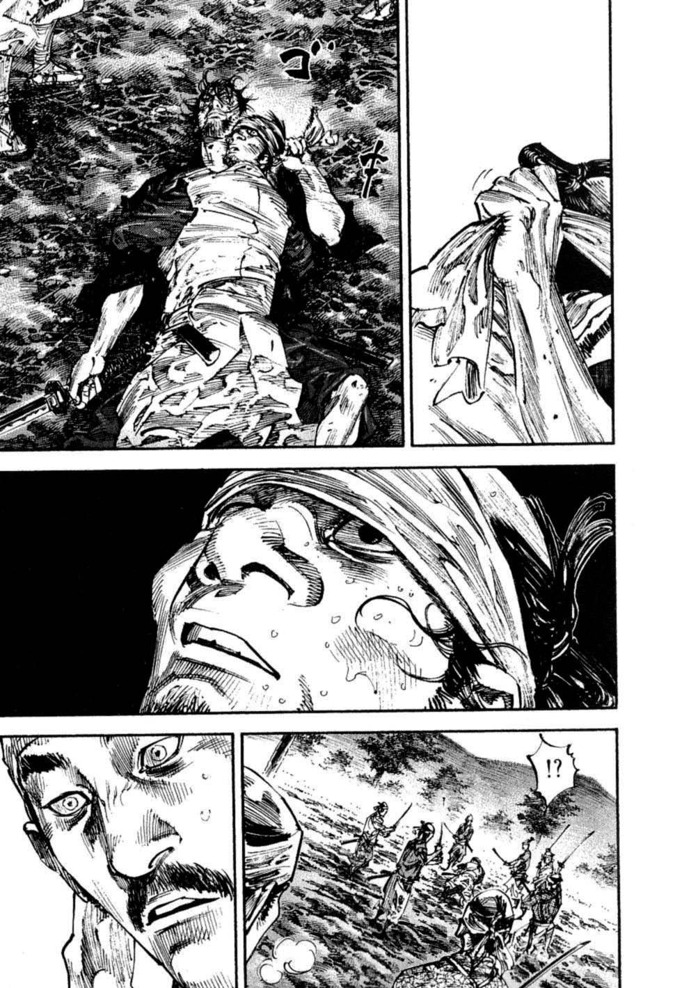 Lãng Khách Chapter 235 - 11