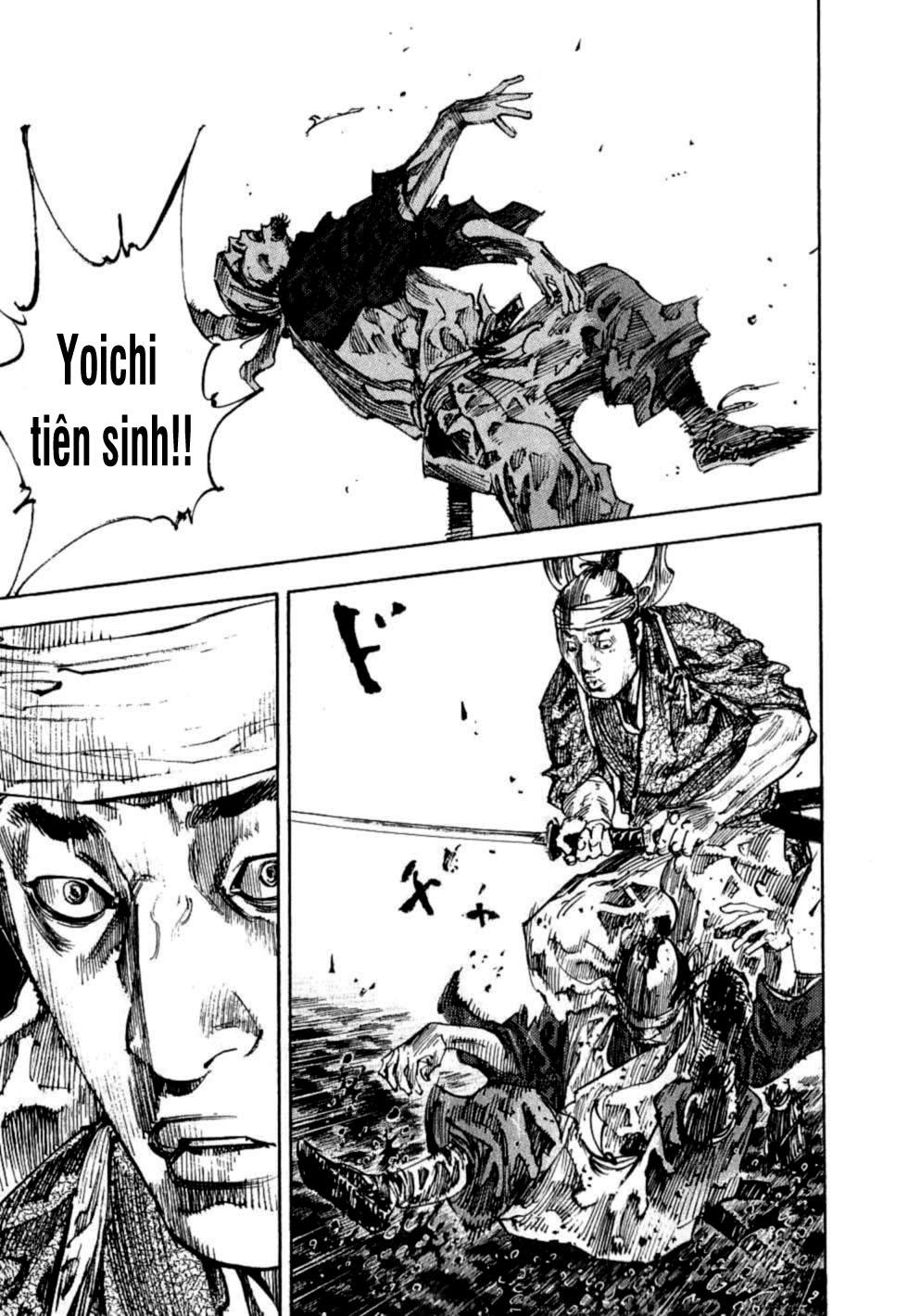 Lãng Khách Chapter 235 - 13