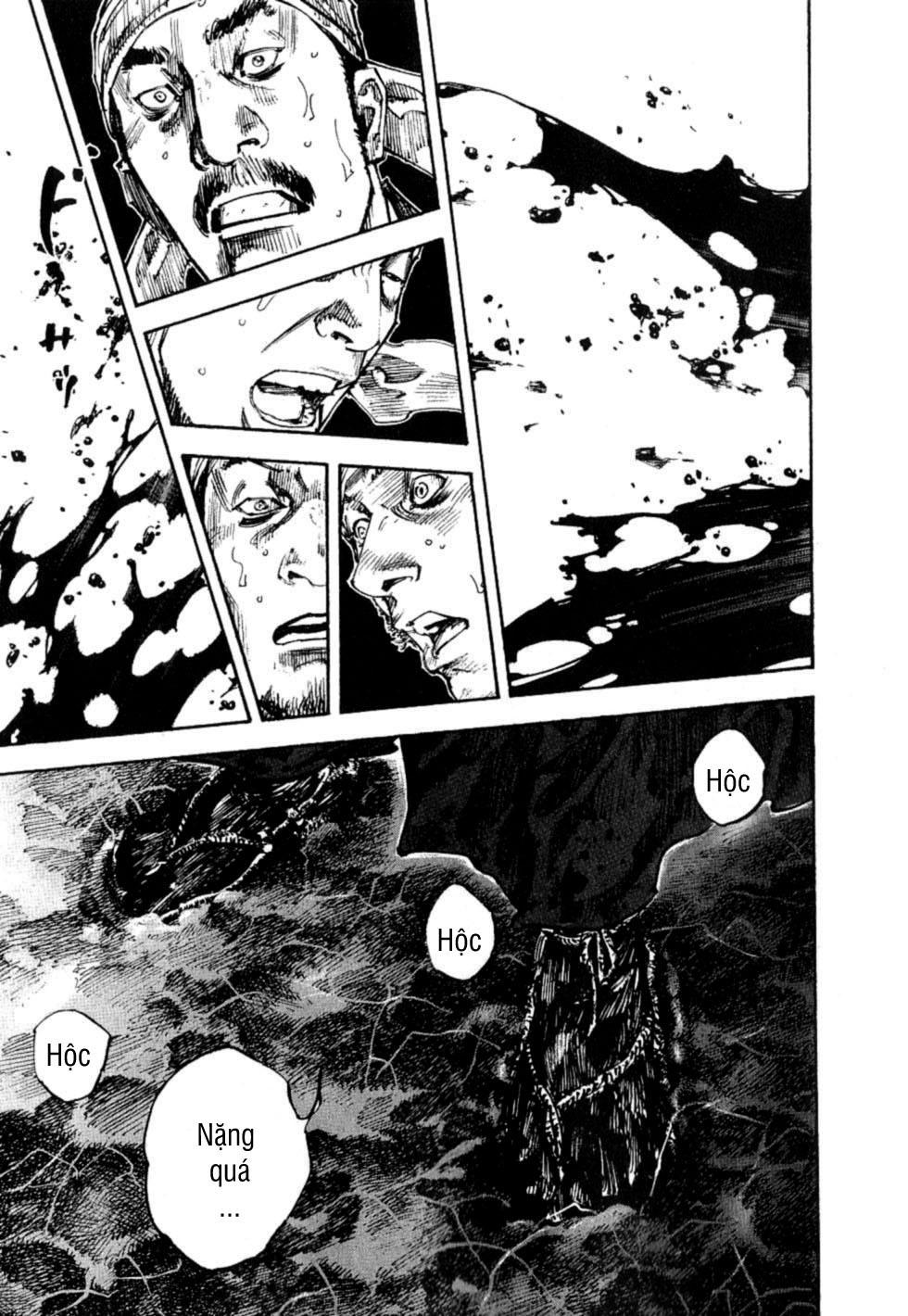 Lãng Khách Chapter 235 - 15