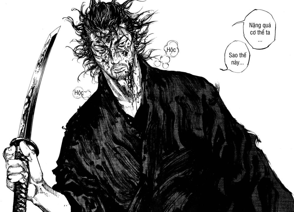 Lãng Khách Chapter 235 - 16