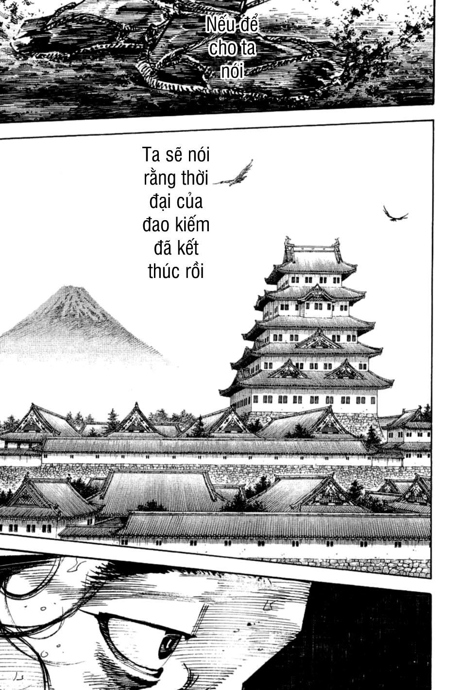 Lãng Khách Chapter 235 - 4