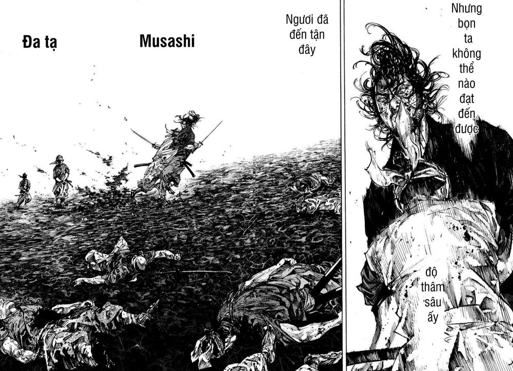 Lãng Khách Chapter 235 - 5