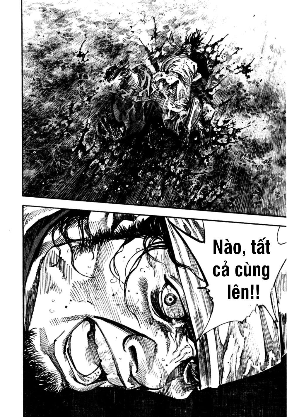 Lãng Khách Chapter 235 - 6