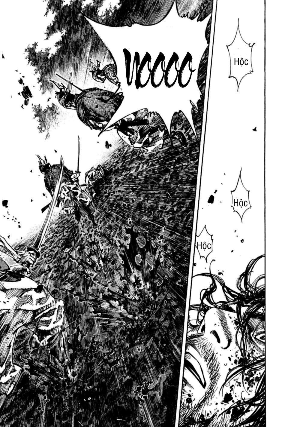 Lãng Khách Chapter 235 - 7