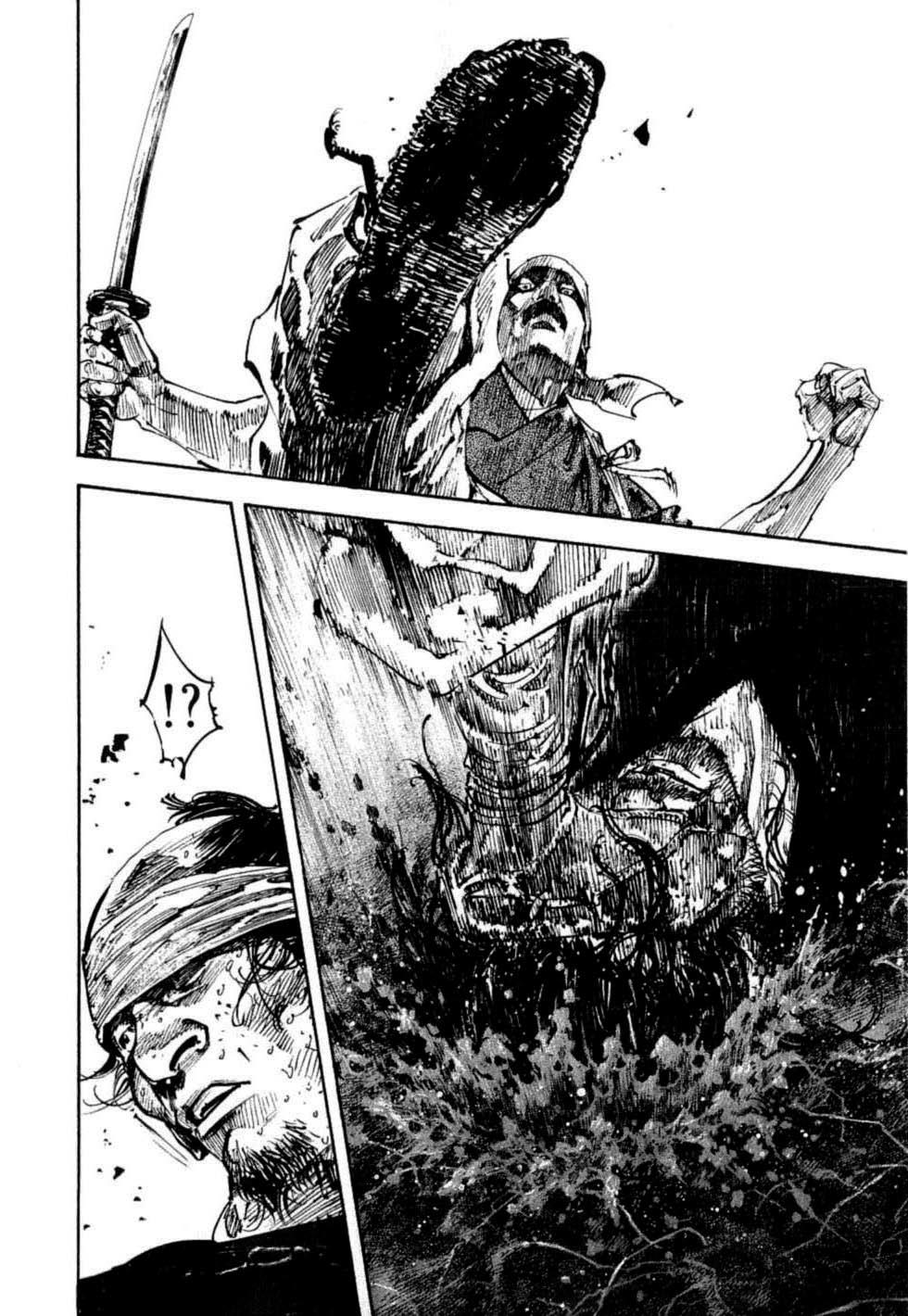 Lãng Khách Chapter 235 - 8