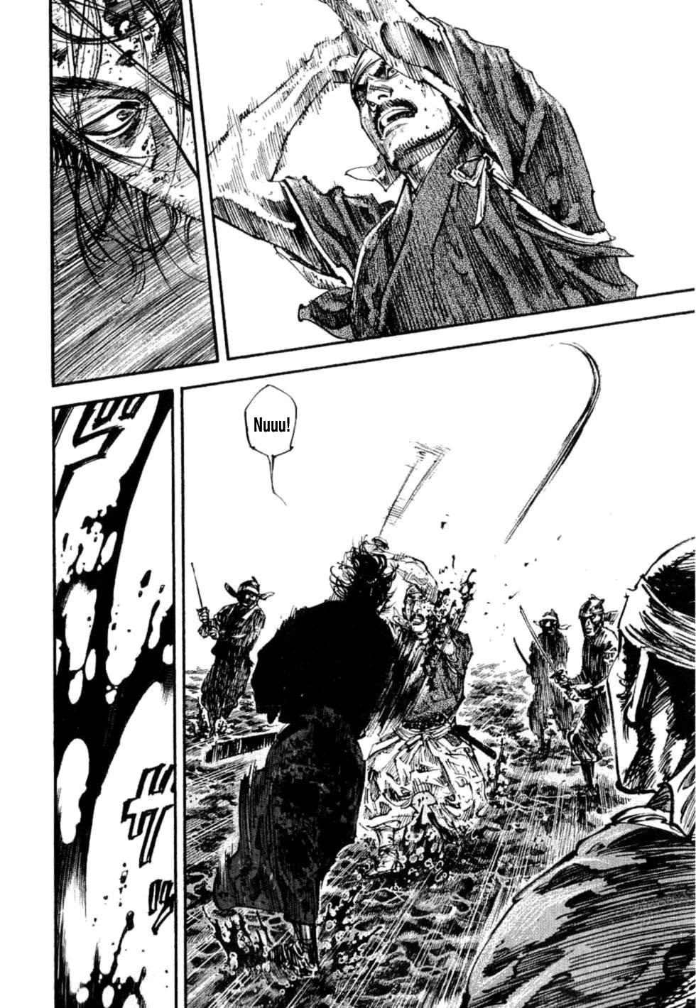 Lãng Khách Chapter 236 - 11