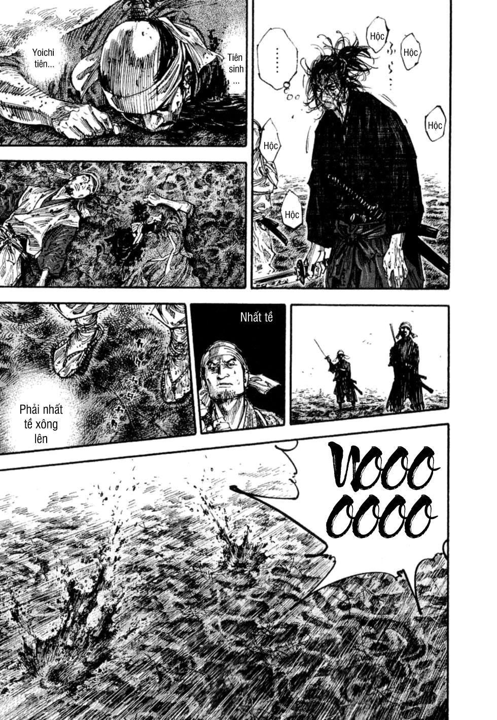 Lãng Khách Chapter 236 - 12