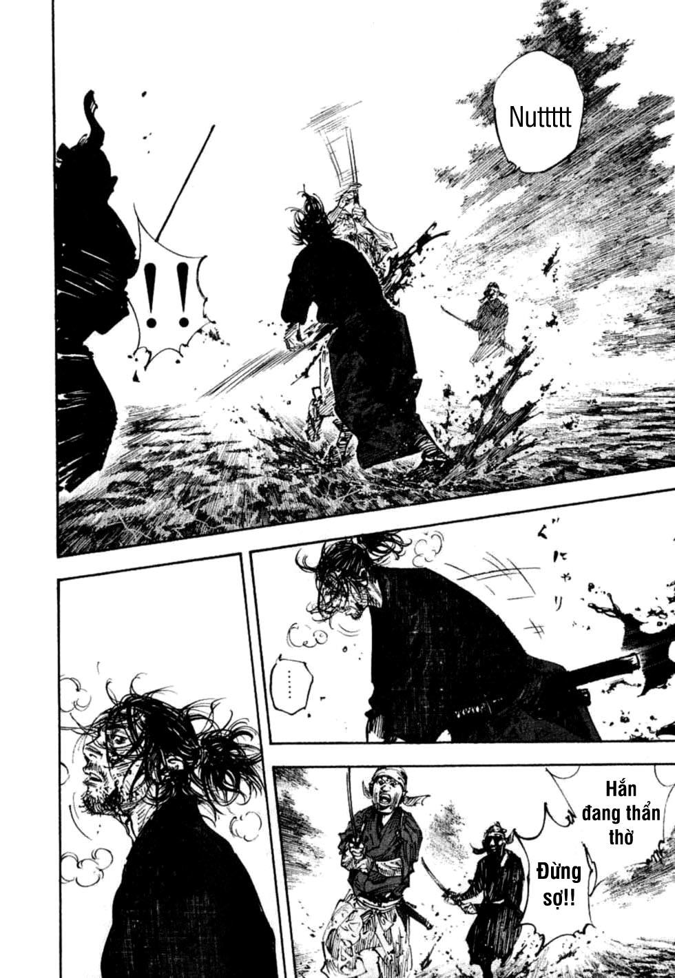 Lãng Khách Chapter 236 - 13