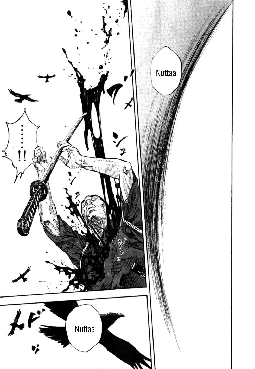 Lãng Khách Chapter 236 - 14