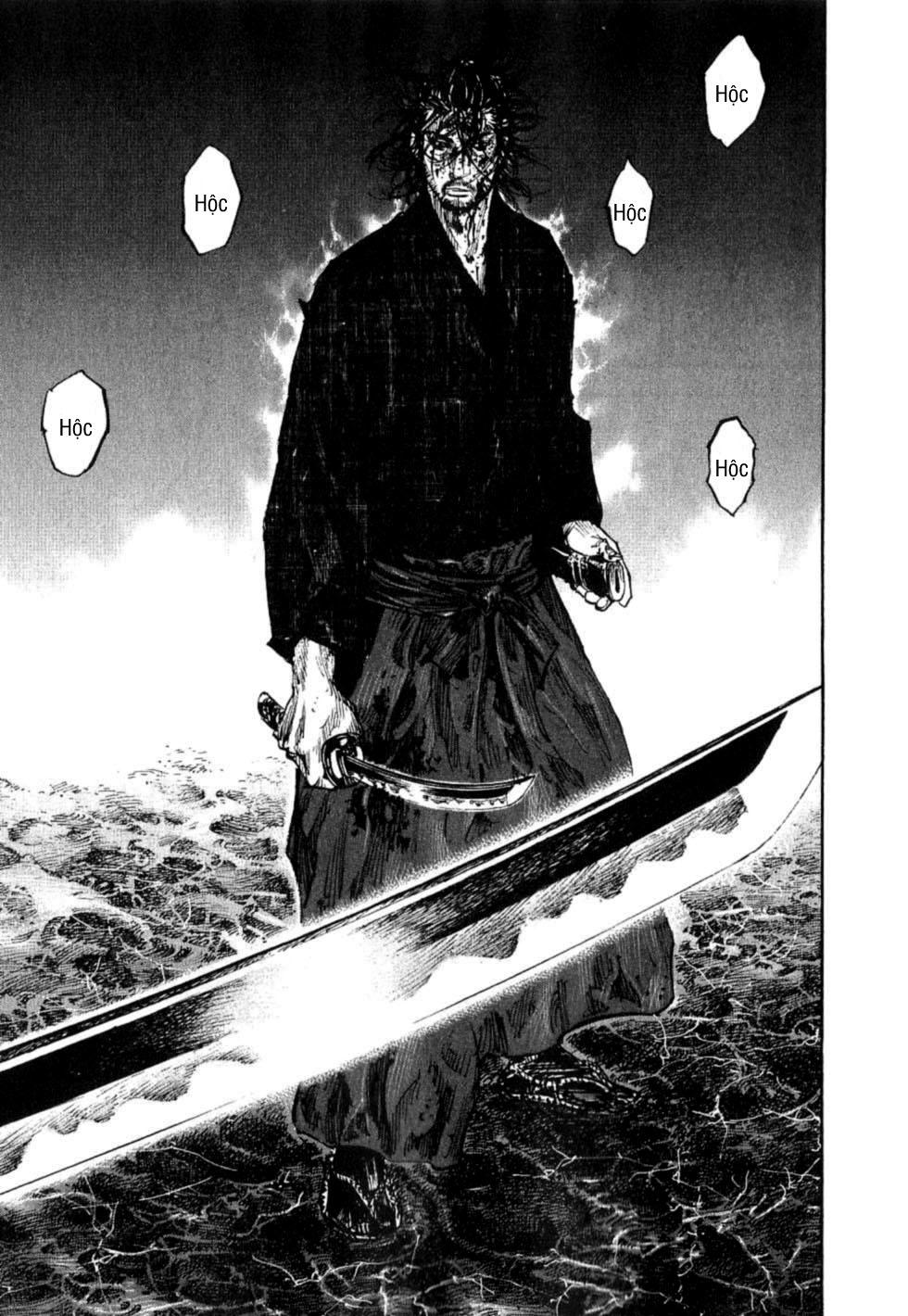 Lãng Khách Chapter 236 - 16