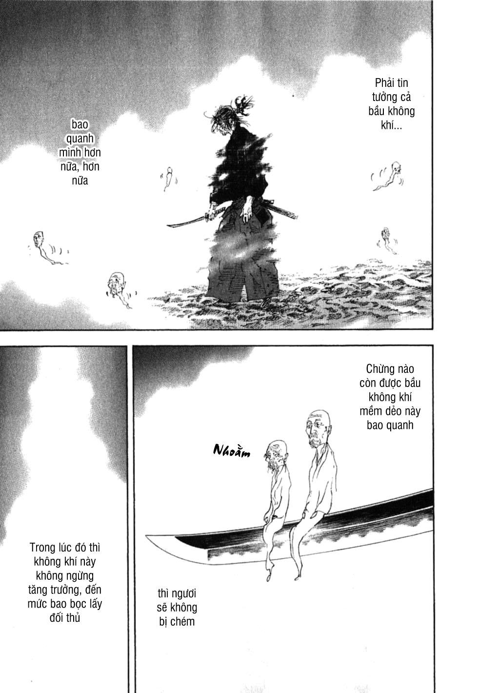 Lãng Khách Chapter 236 - 18