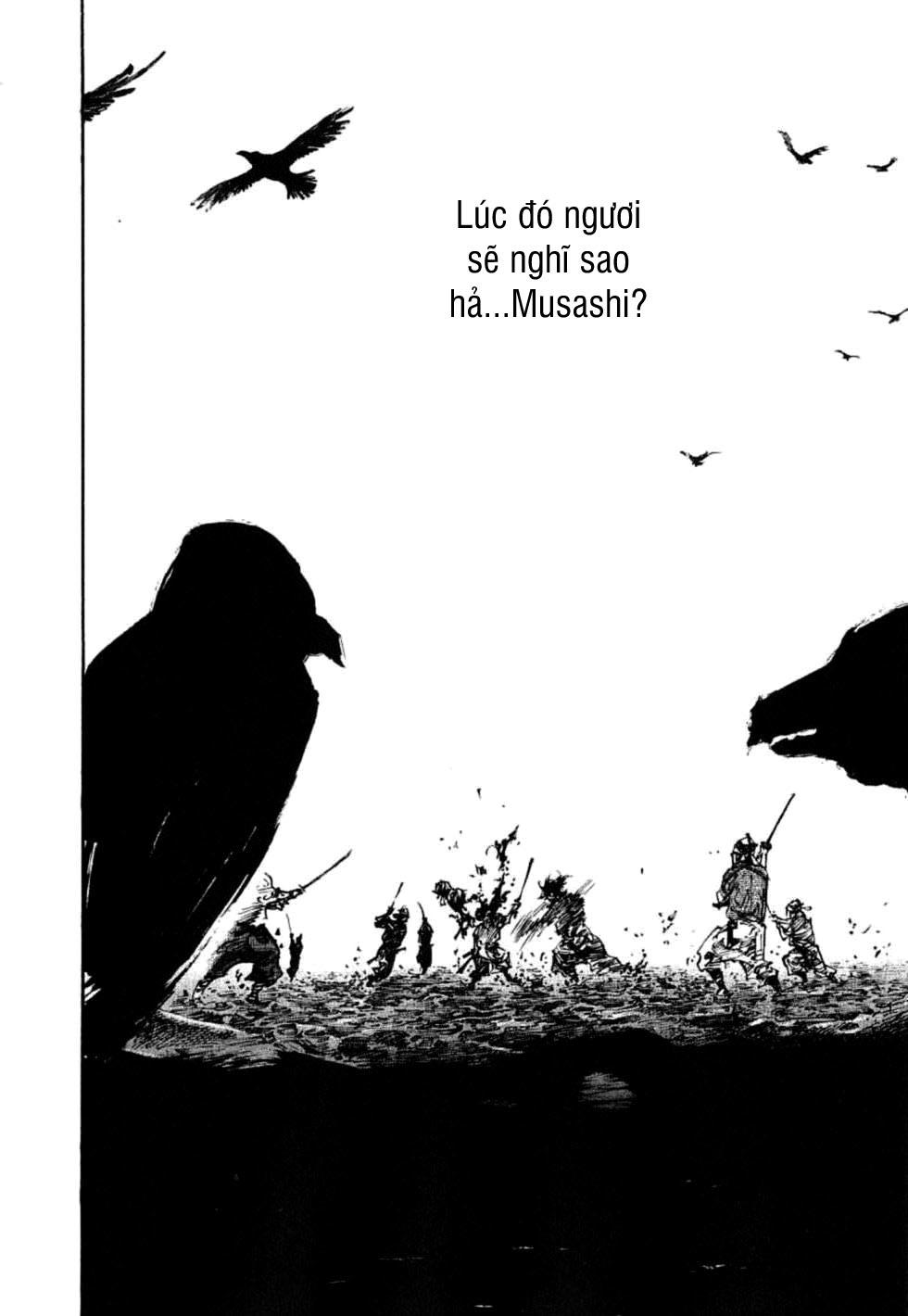 Lãng Khách Chapter 236 - 19