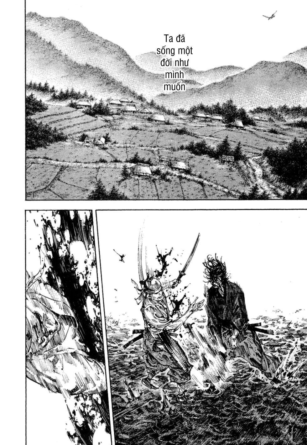 Lãng Khách Chapter 236 - 4