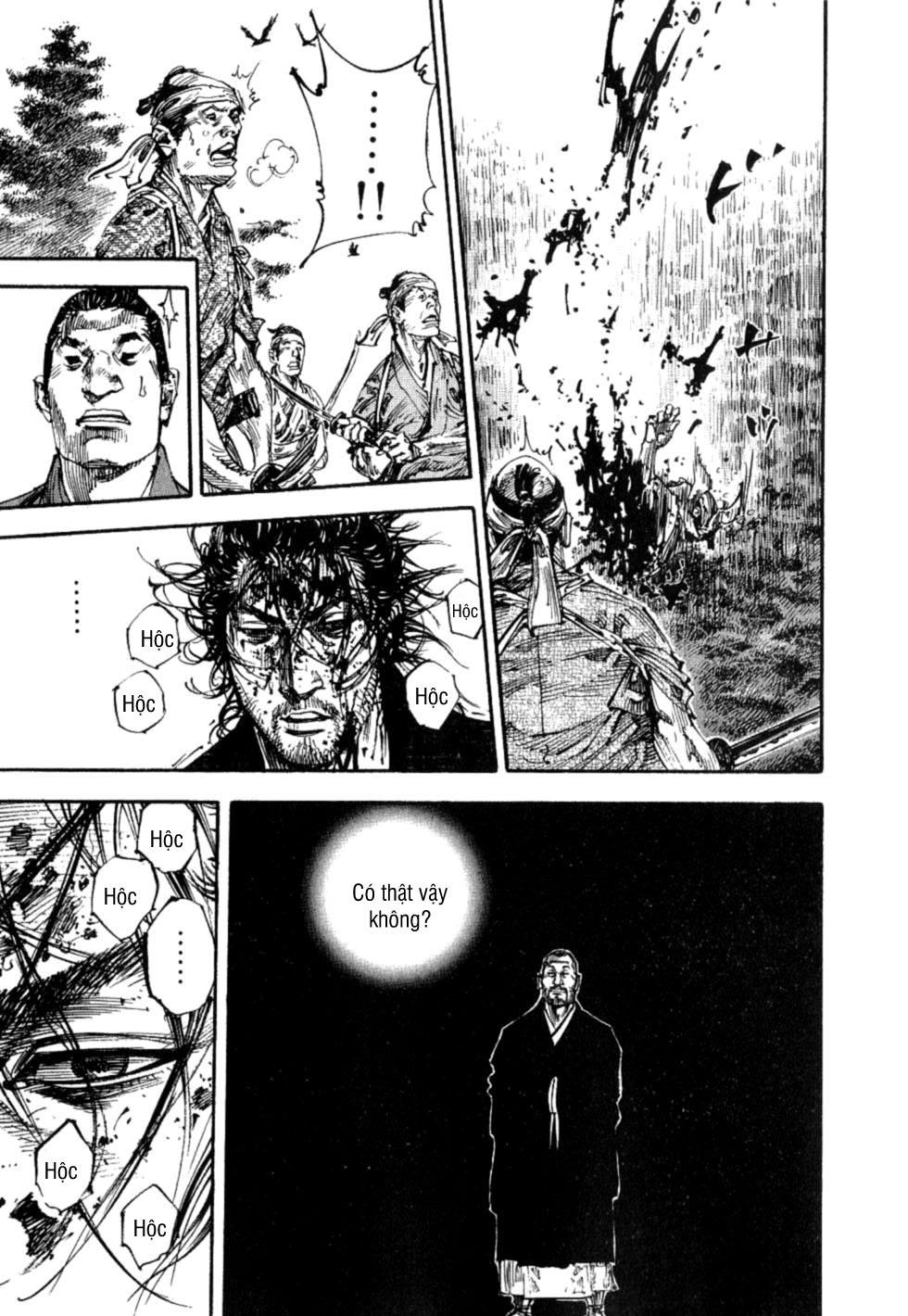 Lãng Khách Chapter 236 - 5